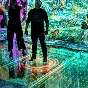 Meet your Posher, Peter